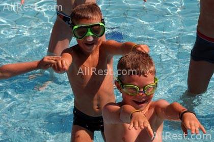 Valamar Crystal Hotel 20
